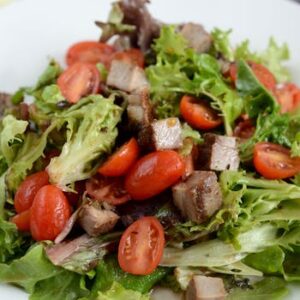 Close-up Photography of Salad